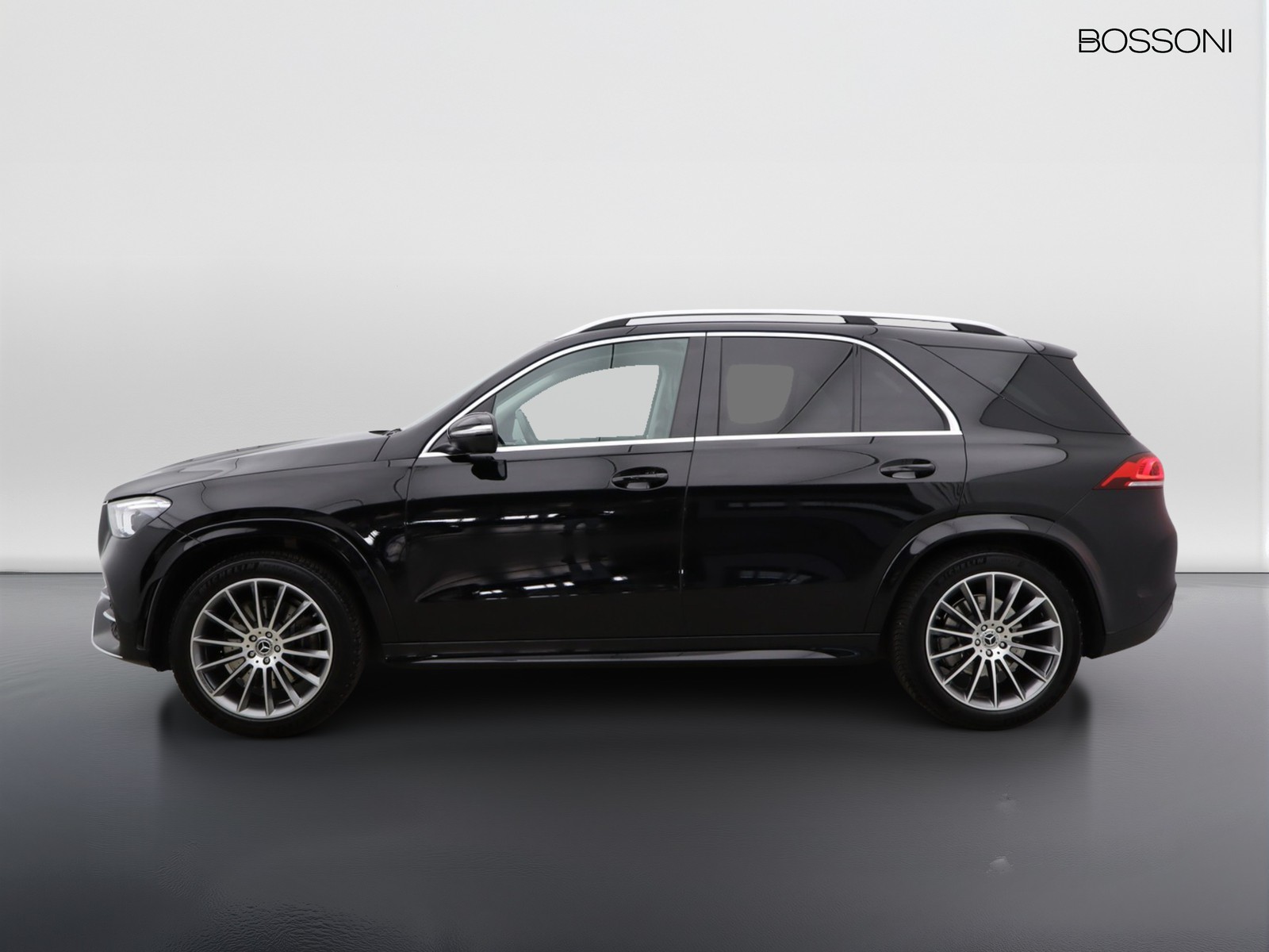 3 - Mercedes Classe GLE gle suv 300 d mild hybrid premium 4matic 9g-tronic plus