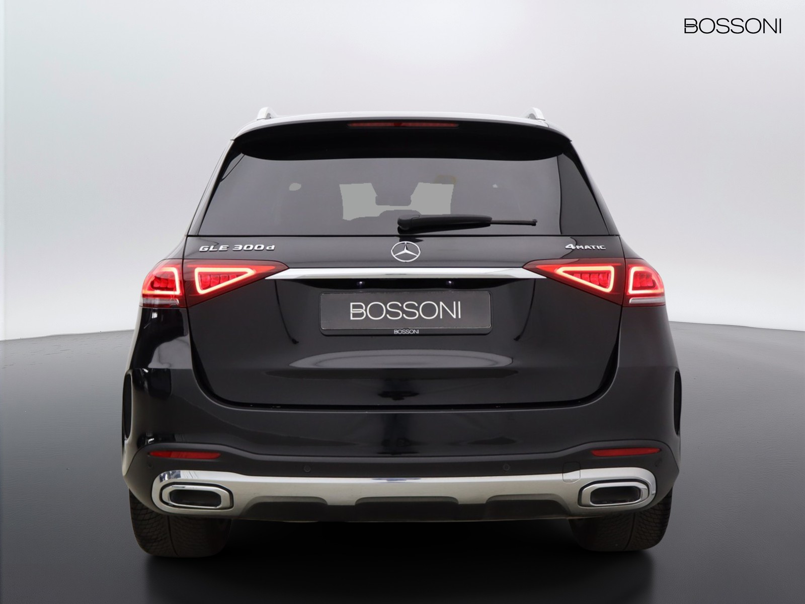 6 - Mercedes Classe GLE gle suv 300 d mild hybrid premium 4matic 9g-tronic plus