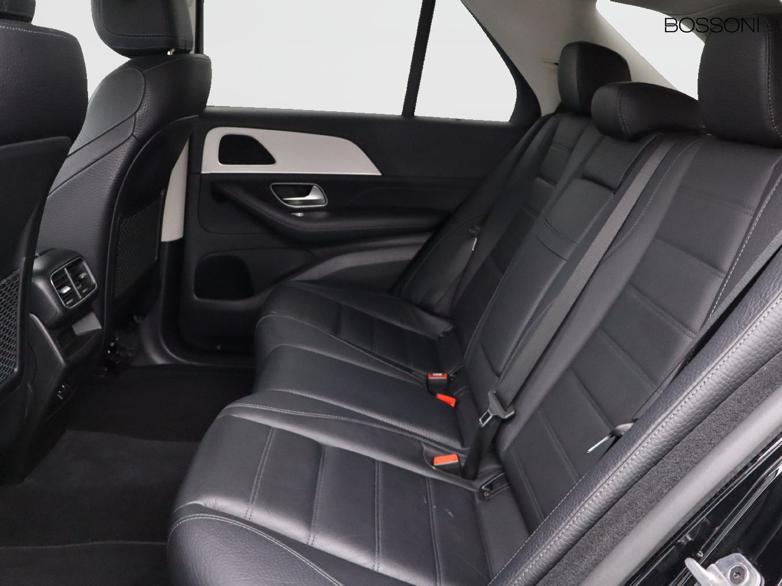 8 - Mercedes Classe GLE gle suv 300 d mild hybrid premium 4matic 9g-tronic plus