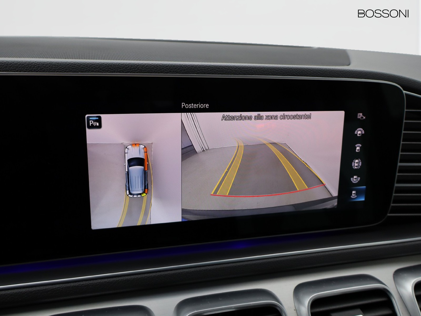 11 - Mercedes Classe GLE gle suv 300 d mild hybrid premium 4matic 9g-tronic plus