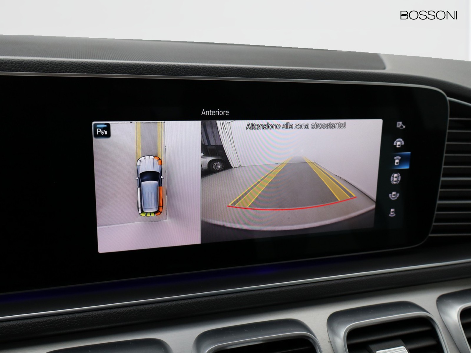 12 - Mercedes Classe GLE gle suv 300 d mild hybrid premium 4matic 9g-tronic plus