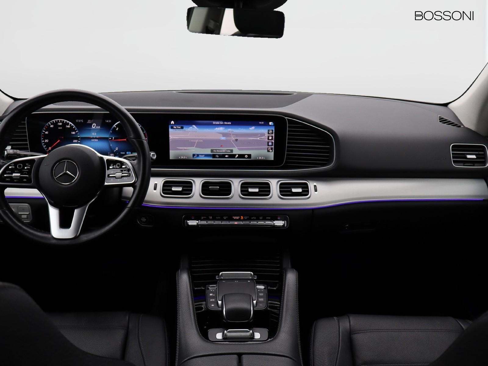14 - Mercedes Classe GLE gle suv 300 d mild hybrid premium 4matic 9g-tronic plus