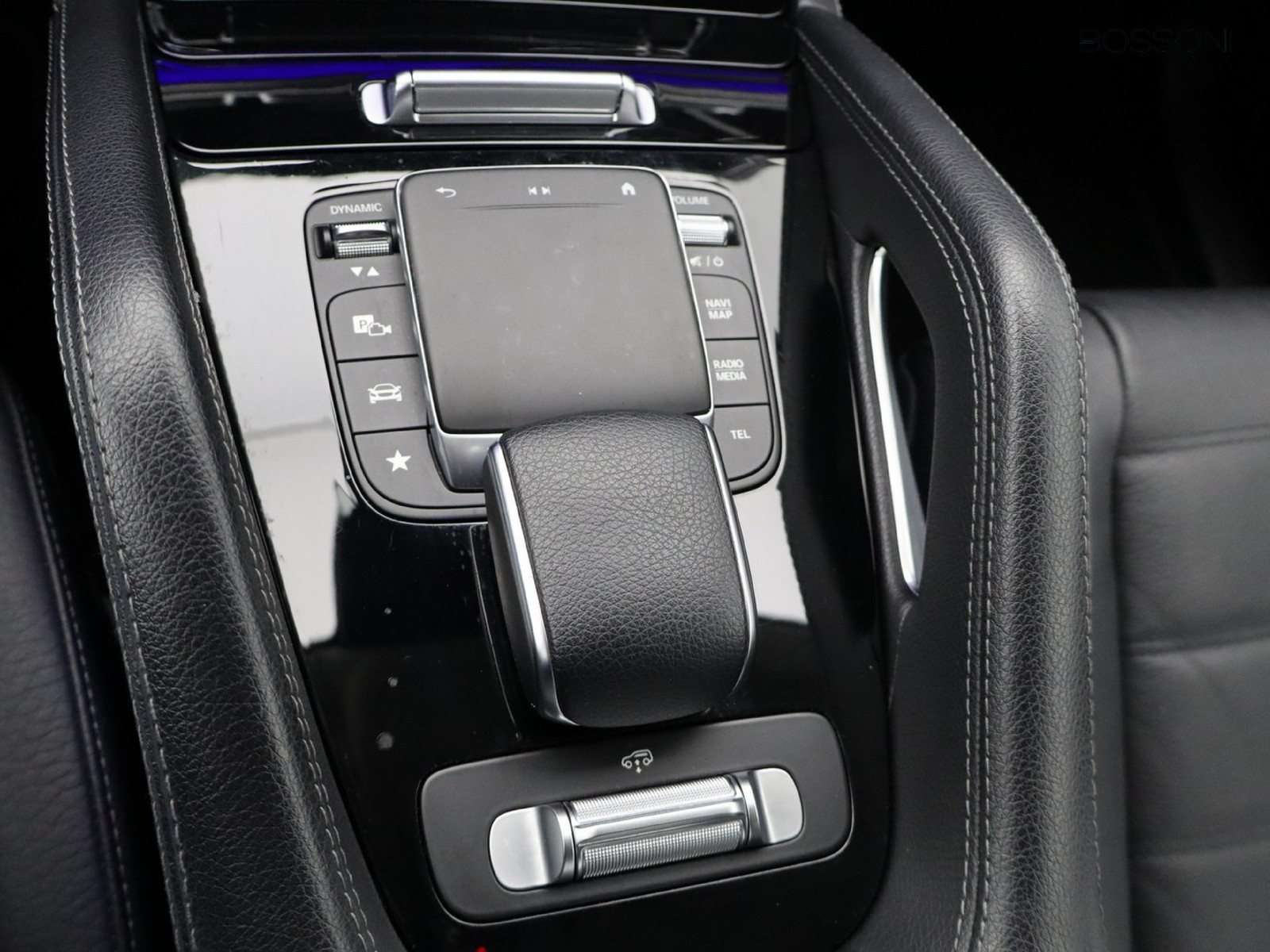 15 - Mercedes Classe GLE gle suv 300 d mild hybrid premium 4matic 9g-tronic plus