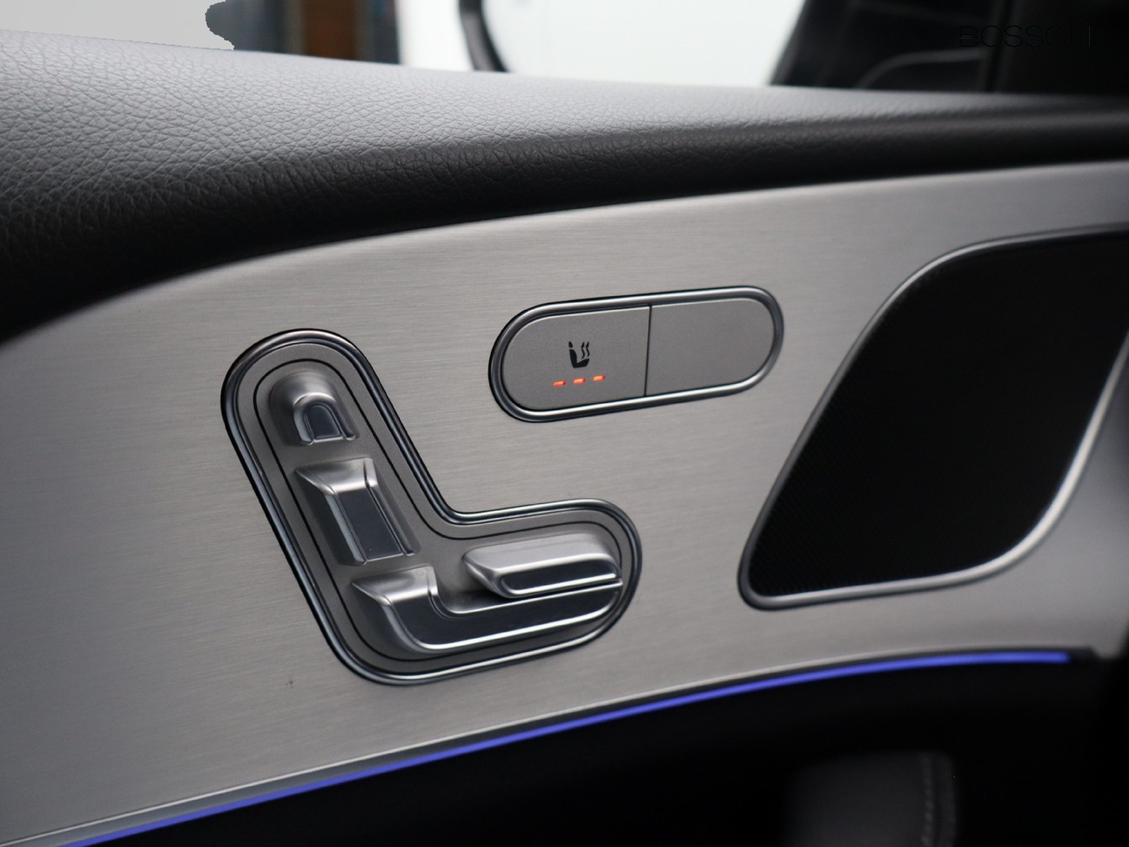 16 - Mercedes Classe GLE gle suv 300 d mild hybrid premium 4matic 9g-tronic plus