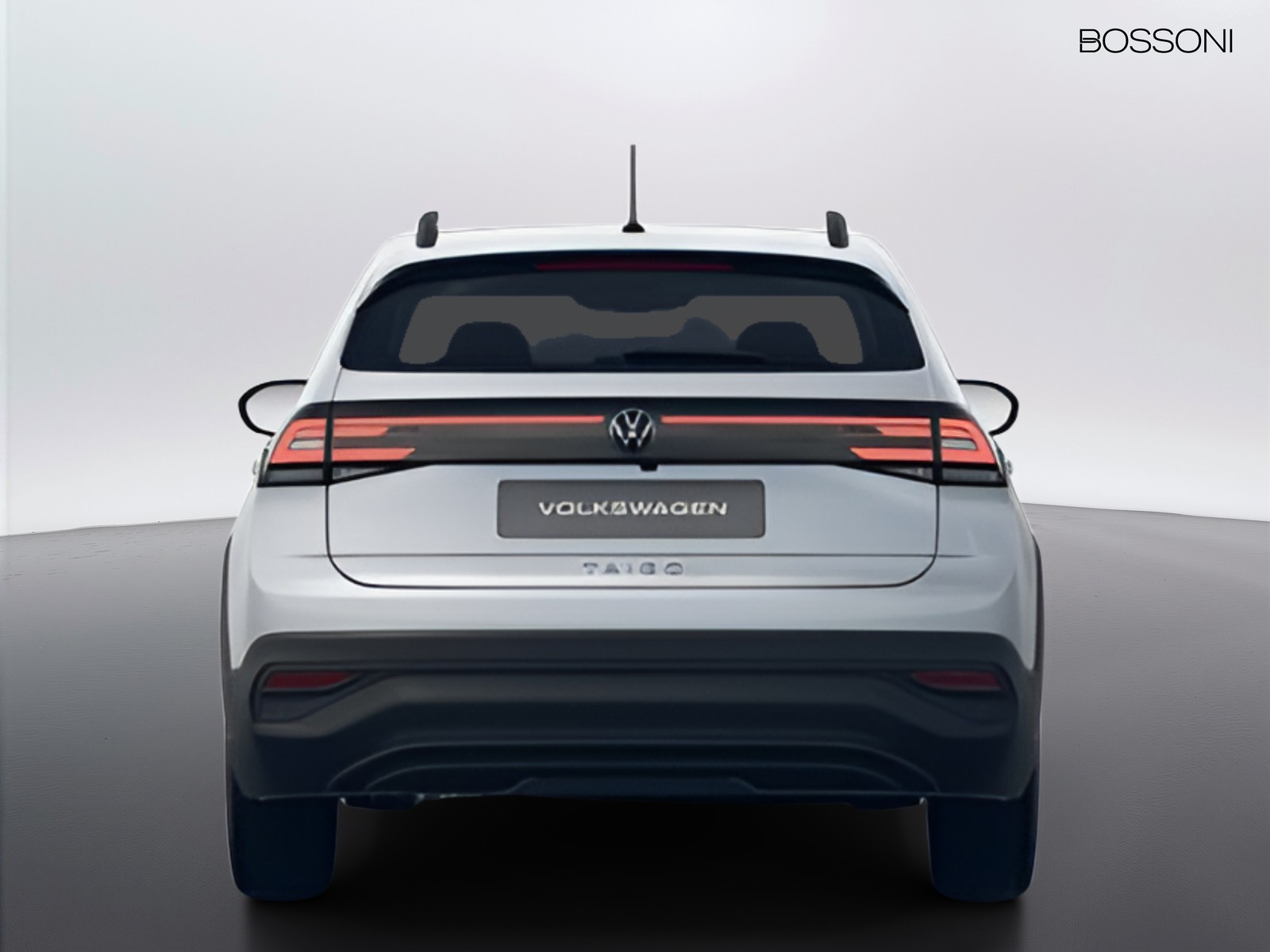 2 - Volkswagen Taigo 1.0 tsi 115cv edition plus