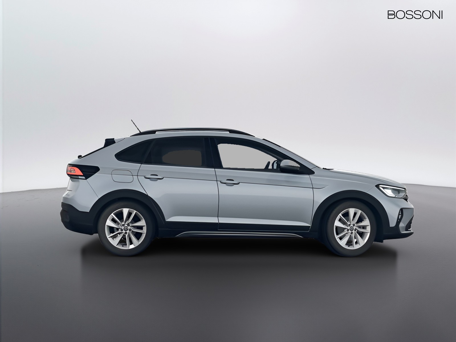 4 - Volkswagen Taigo 1.0 tsi 115cv edition plus