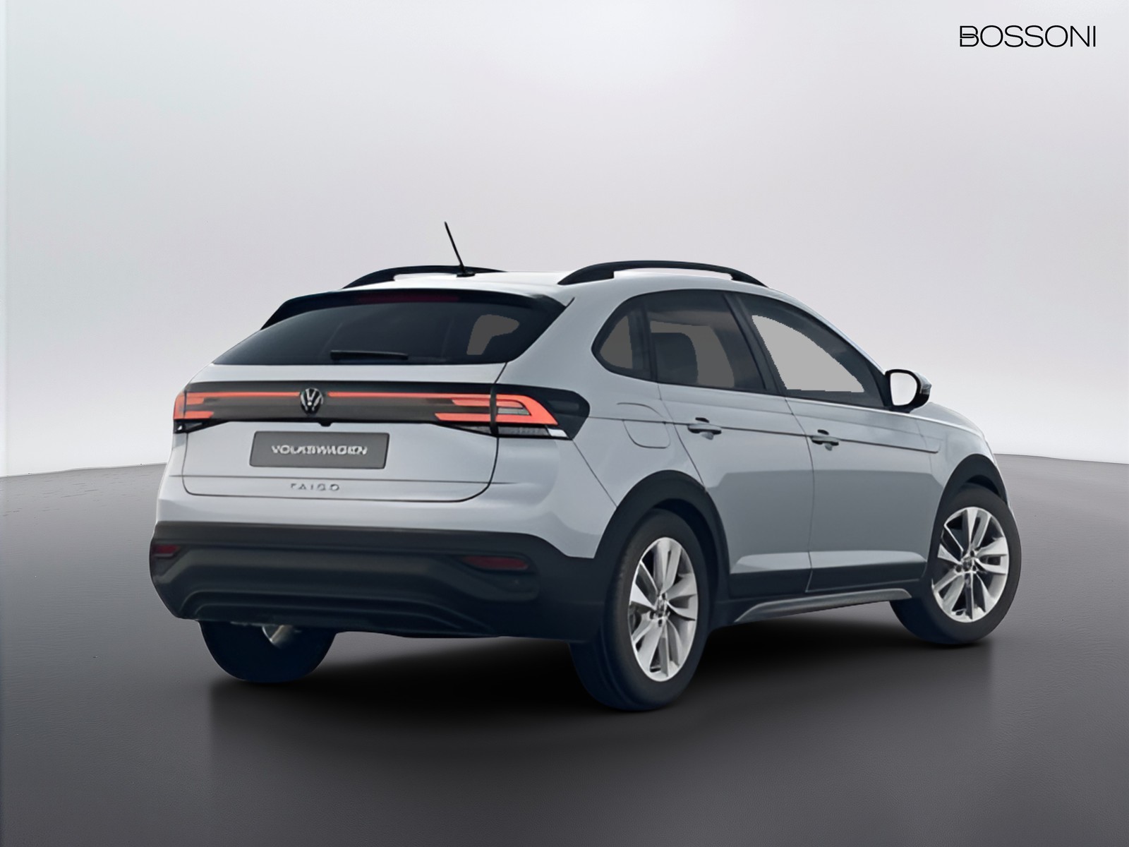 6 - Volkswagen Taigo 1.0 tsi 115cv edition plus