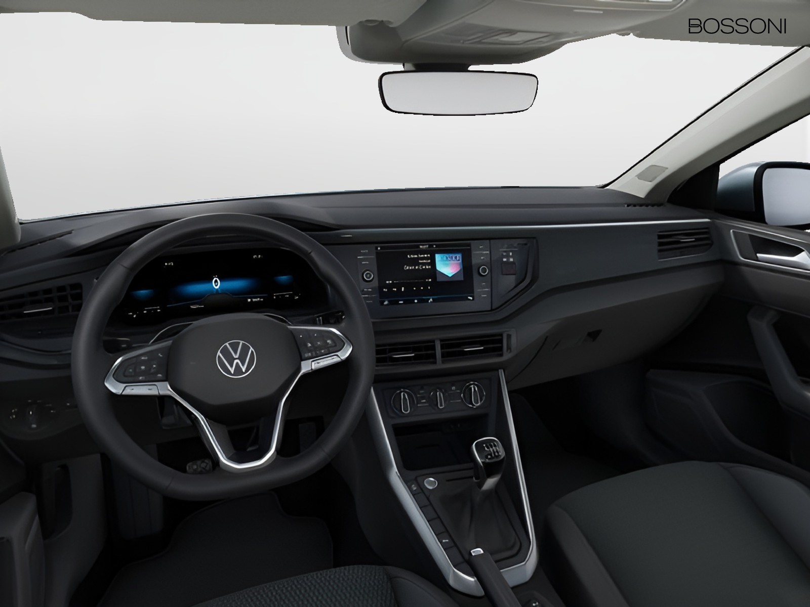 8 - Volkswagen Taigo 1.0 tsi 115cv edition plus