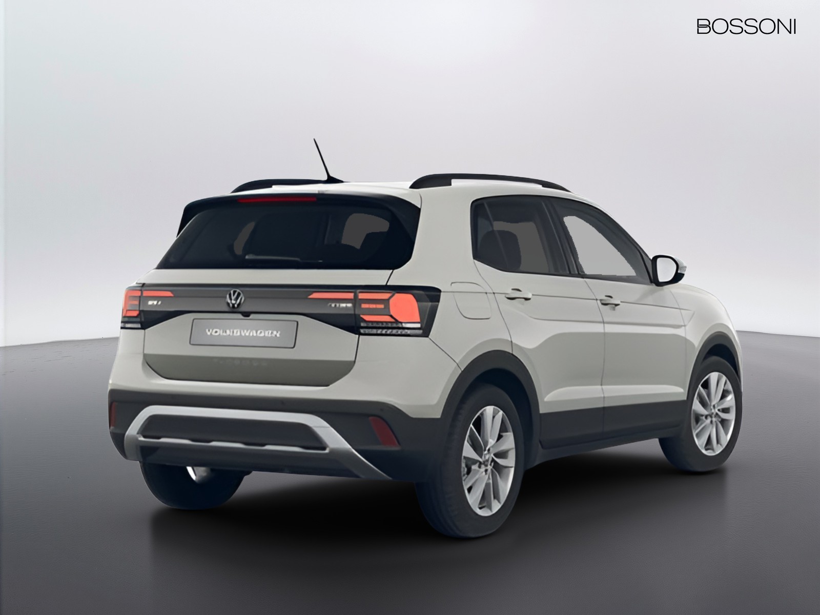 6 - Volkswagen T-Cross 1.0 tsi 115cv edition plus dsg