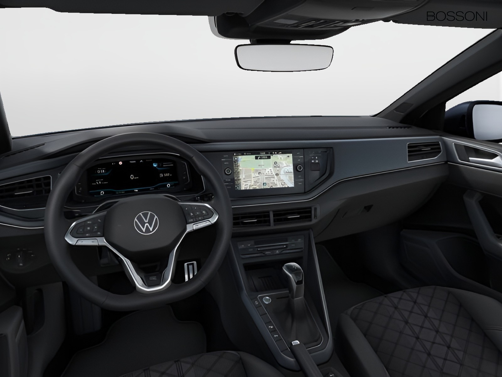 8 - Volkswagen Taigo 1.0 tsi 115cv r-line plus dsg