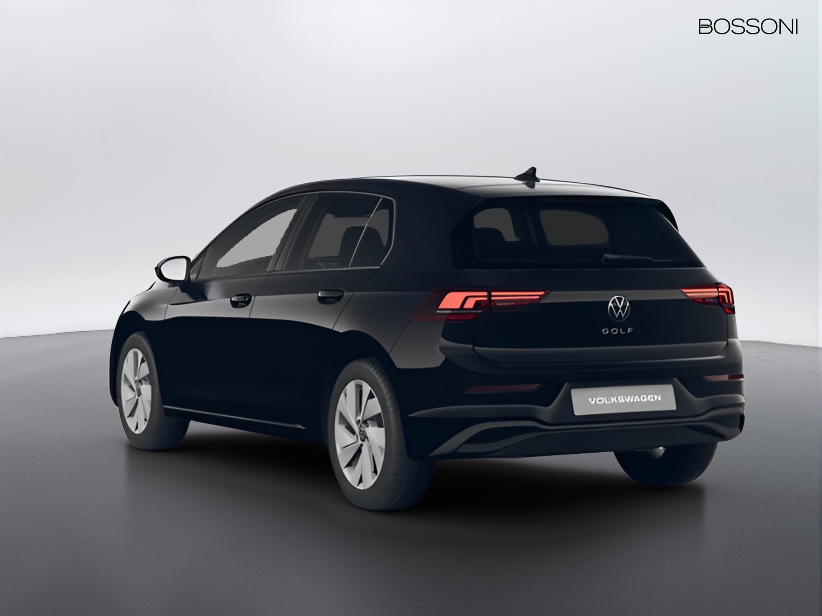 5 - Volkswagen Golf 2.0 tdi scr 115cv edition plus