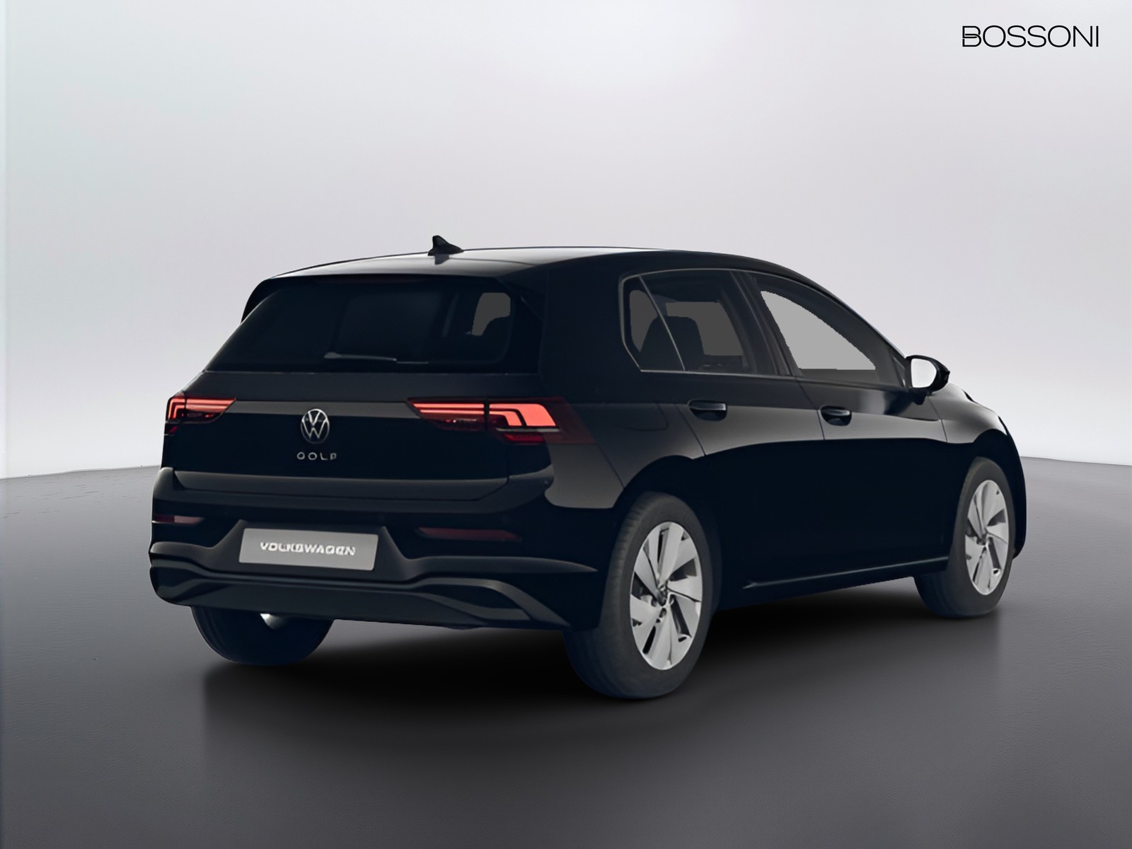 6 - Volkswagen Golf 2.0 tdi scr 115cv edition plus