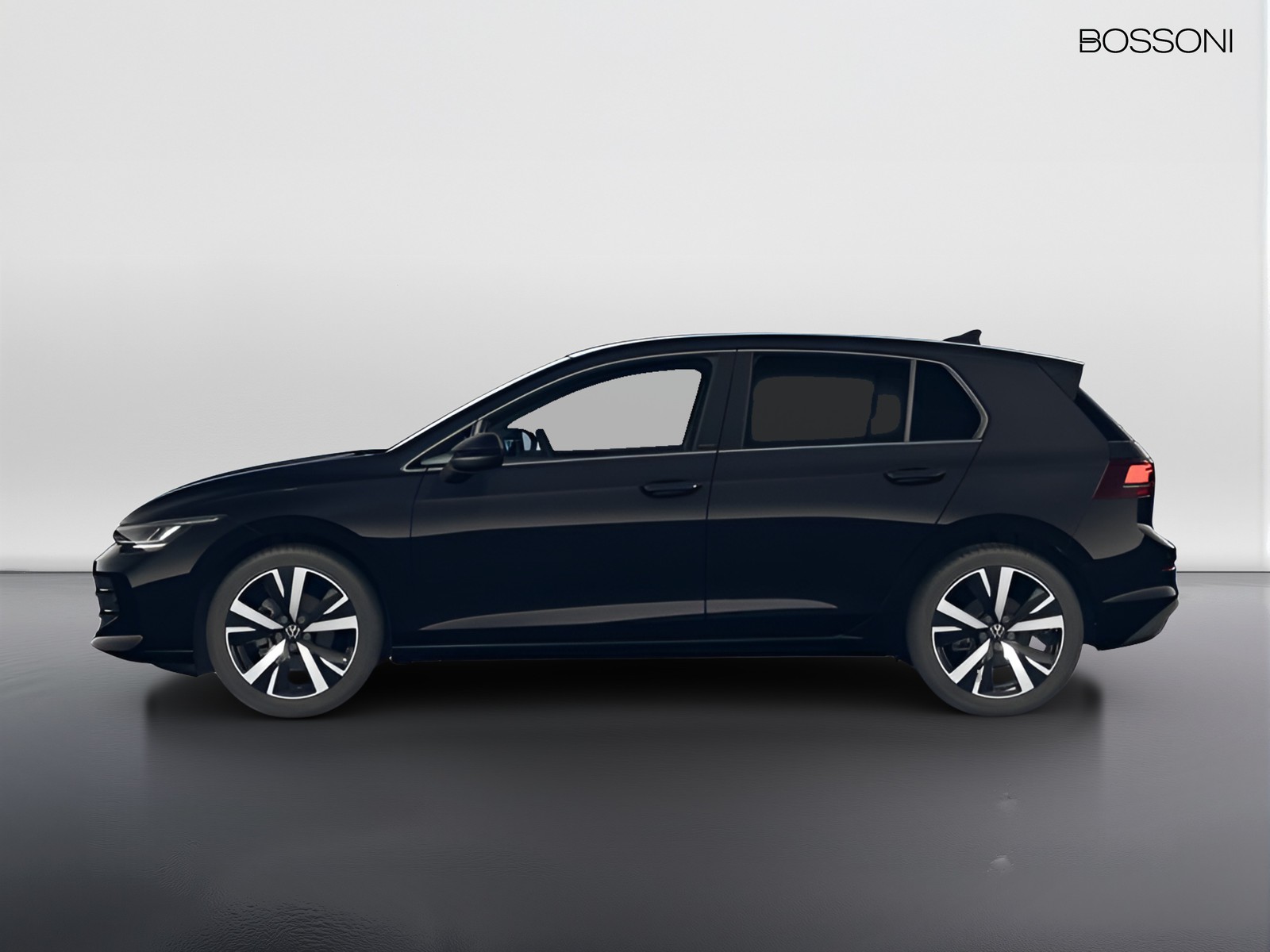 3 - Volkswagen Golf 1.5 etsi act 115cv edition plus dsg