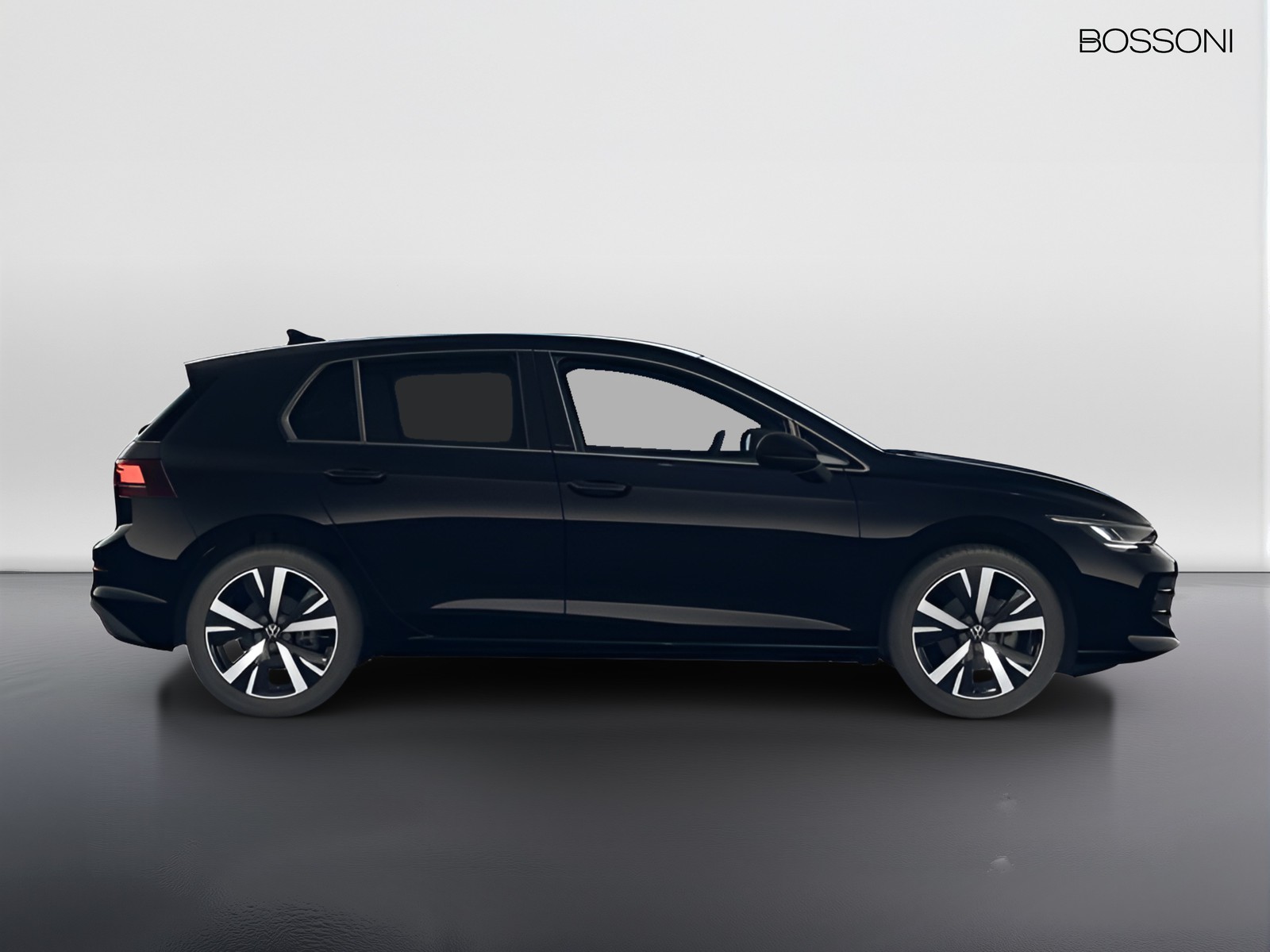 4 - Volkswagen Golf 1.5 etsi act 115cv edition plus dsg