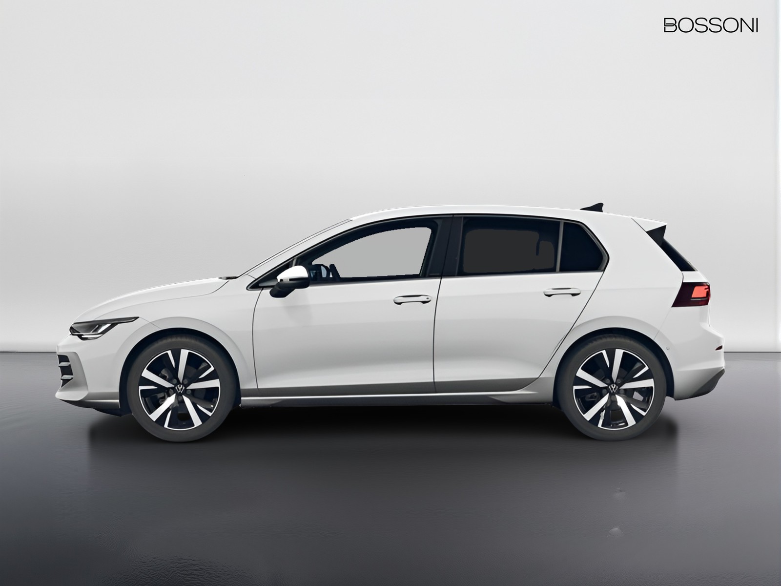 3 - Volkswagen Golf 1.5 etsi act 115cv edition plus dsg