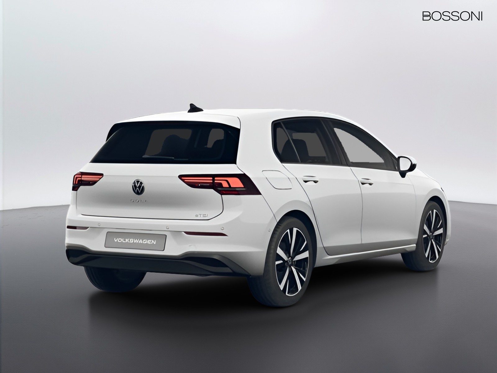 6 - Volkswagen Golf 1.5 etsi act 115cv edition plus dsg