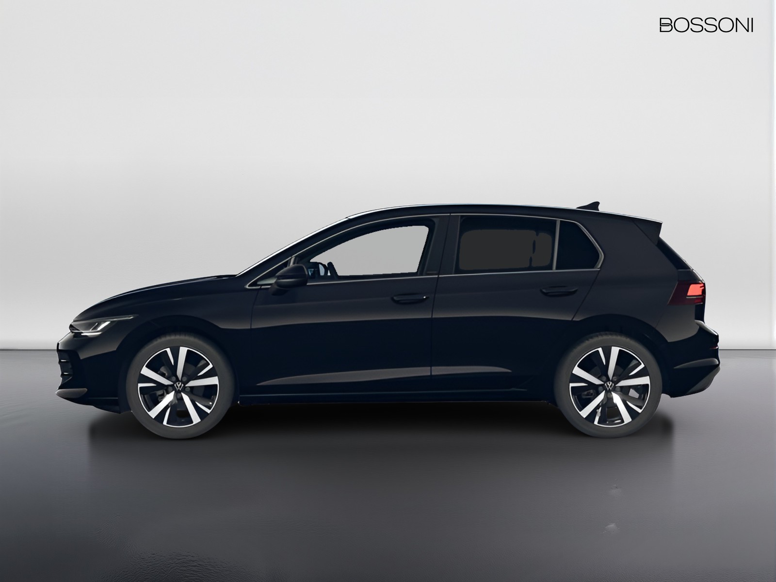 3 - Volkswagen Golf 1.5 etsi act 115cv edition plus dsg
