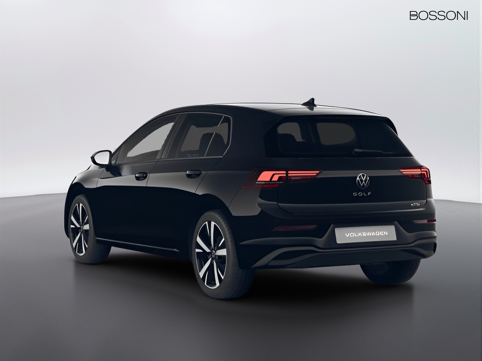 5 - Volkswagen Golf 1.5 etsi act 115cv edition plus dsg