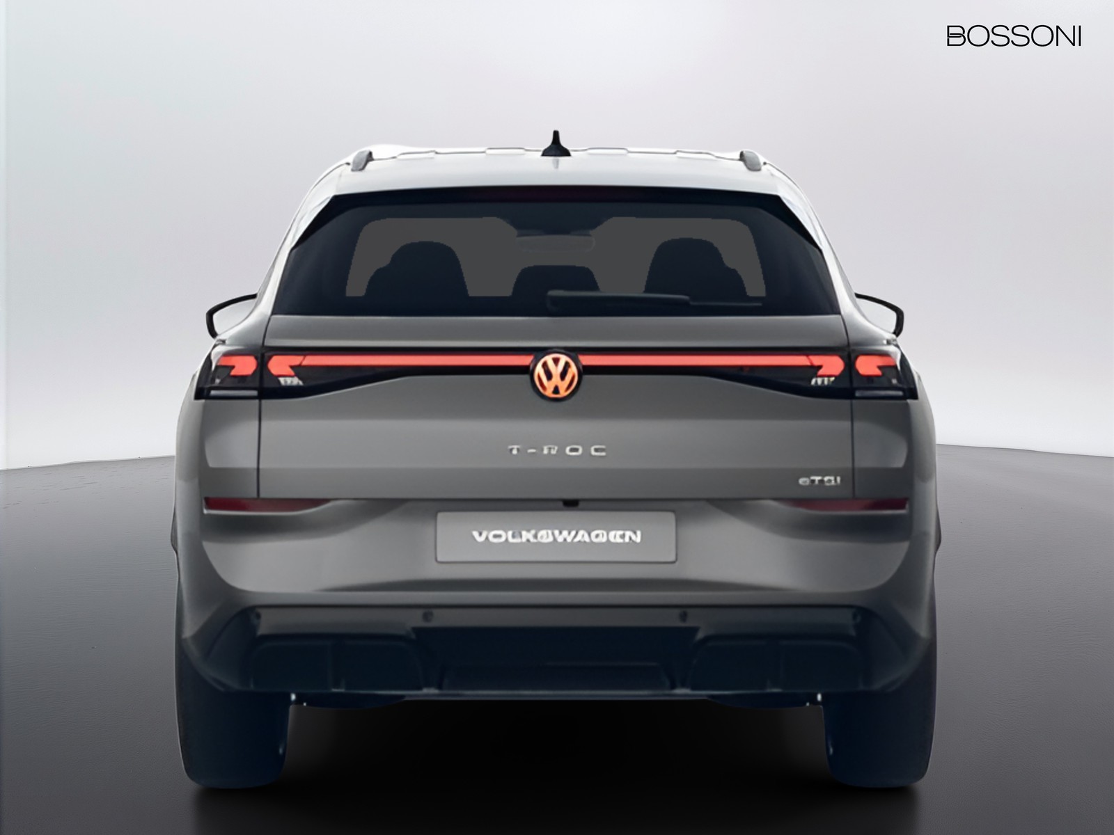 2 - Volkswagen T-Roc 1.5 etsi act 150cv r-line dsg