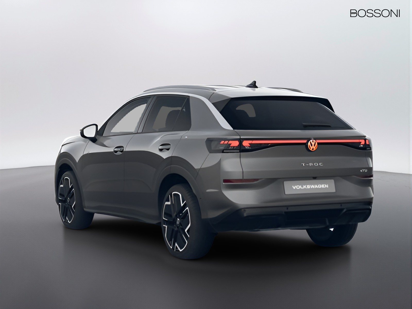 5 - Volkswagen T-Roc 1.5 etsi act 150cv r-line dsg