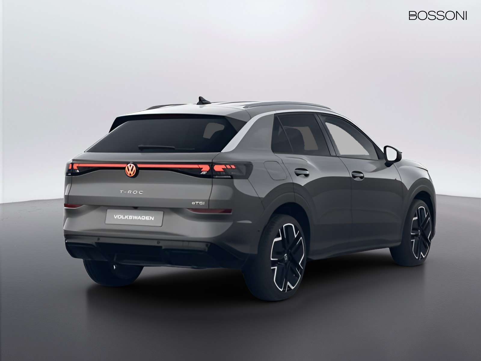 6 - Volkswagen T-Roc 1.5 etsi act 150cv r-line dsg