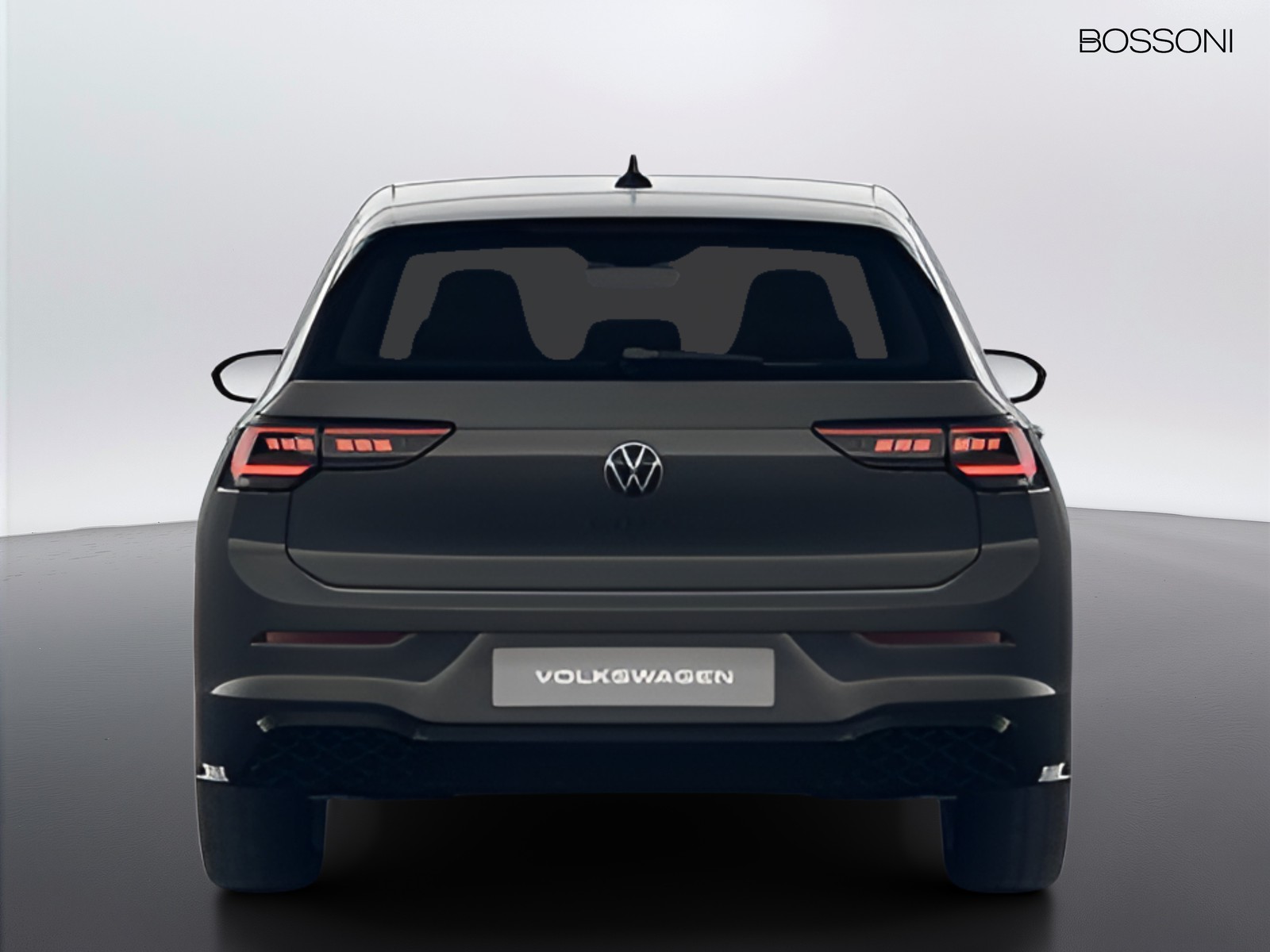 2 - Volkswagen Golf 2.0 tdi scr 150cv r-line plus dsg