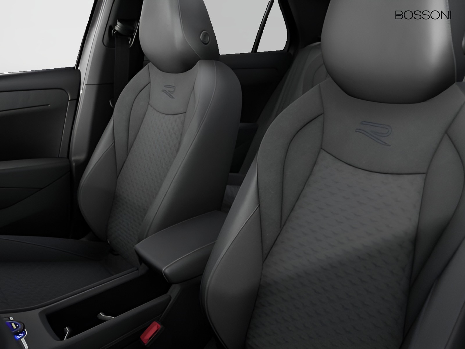 9 - Volkswagen T-Roc 1.5 etsi act 150cv r-line dsg