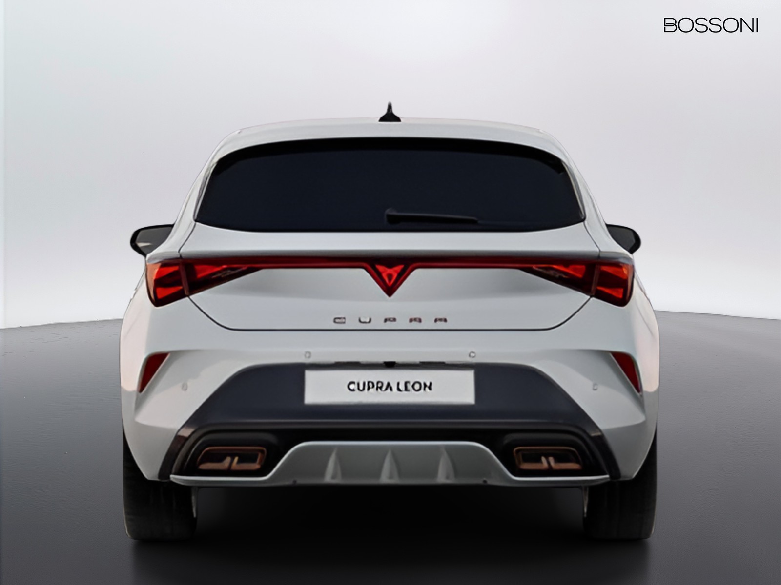 3 - Cupra Leon 1.5 e-hybrid 204cv dsg