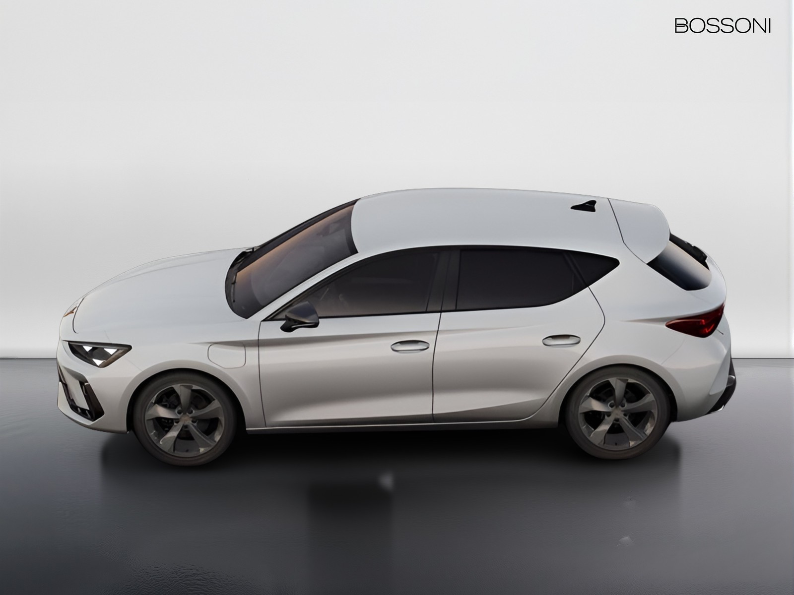 6 - Cupra Leon 1.5 e-hybrid 204cv dsg