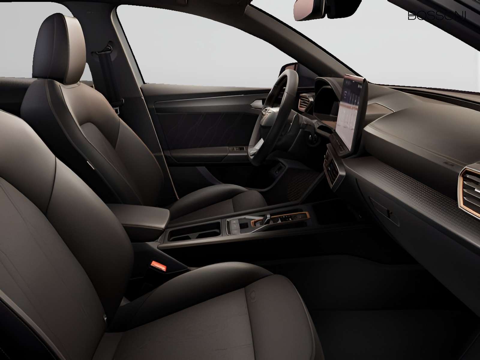 9 - Cupra Leon 1.5 e-hybrid 204cv dsg