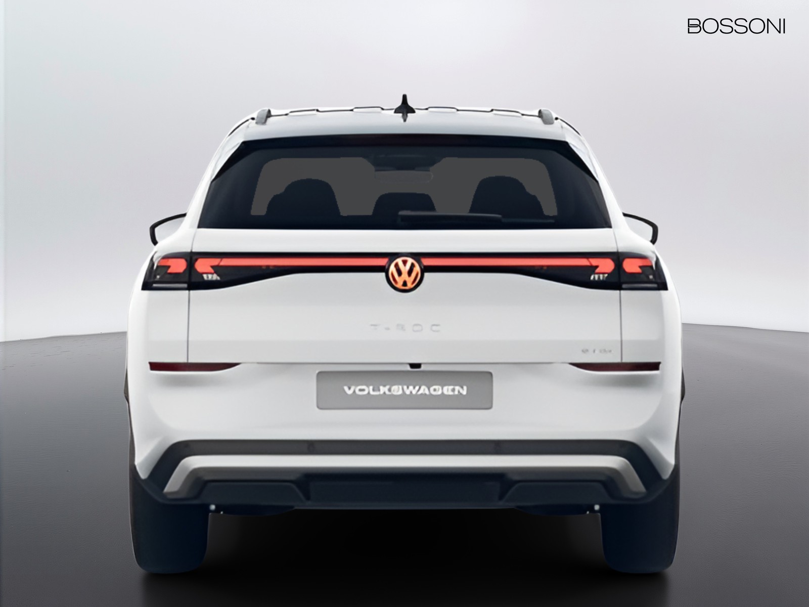 2 - Volkswagen T-Roc 1.5 etsi act 115cv style dsg