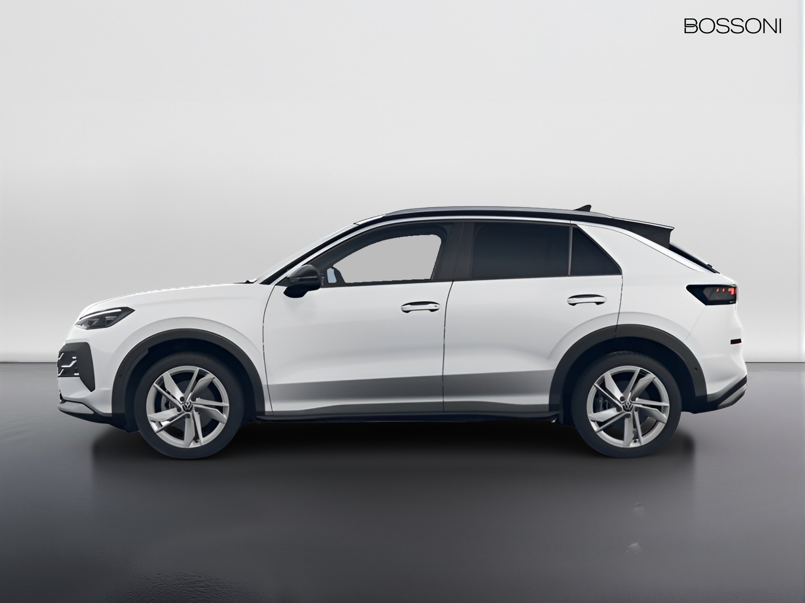3 - Volkswagen T-Roc 1.5 etsi act 115cv style dsg