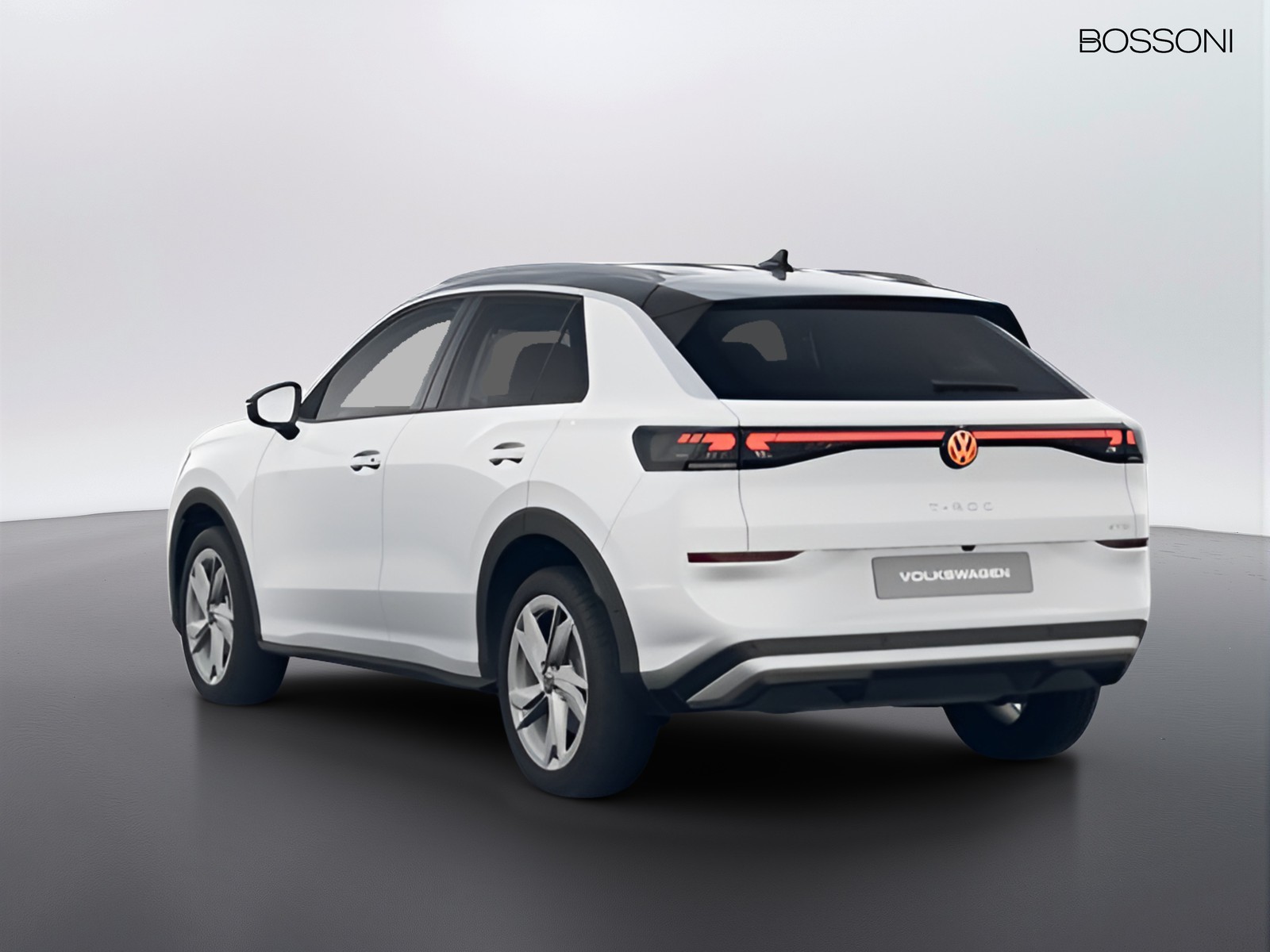 5 - Volkswagen T-Roc 1.5 etsi act 115cv style dsg