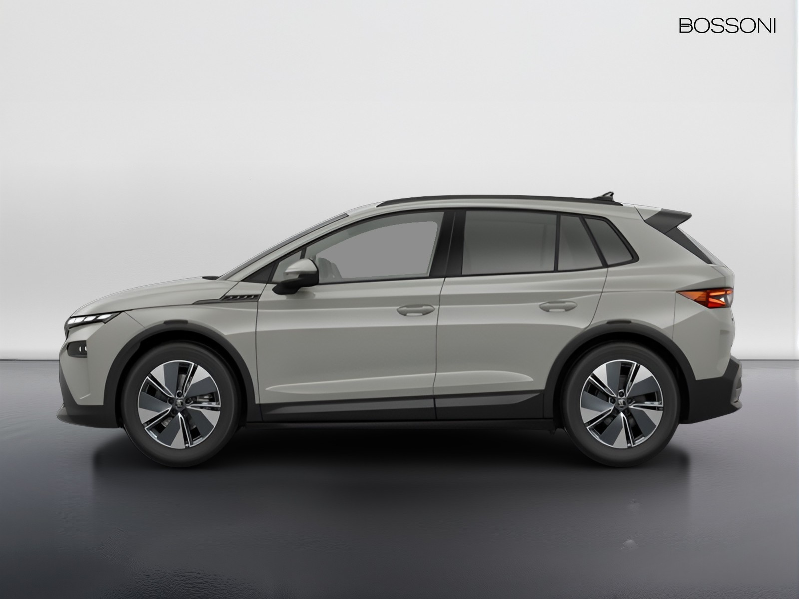 2 - Skoda Elroq 60