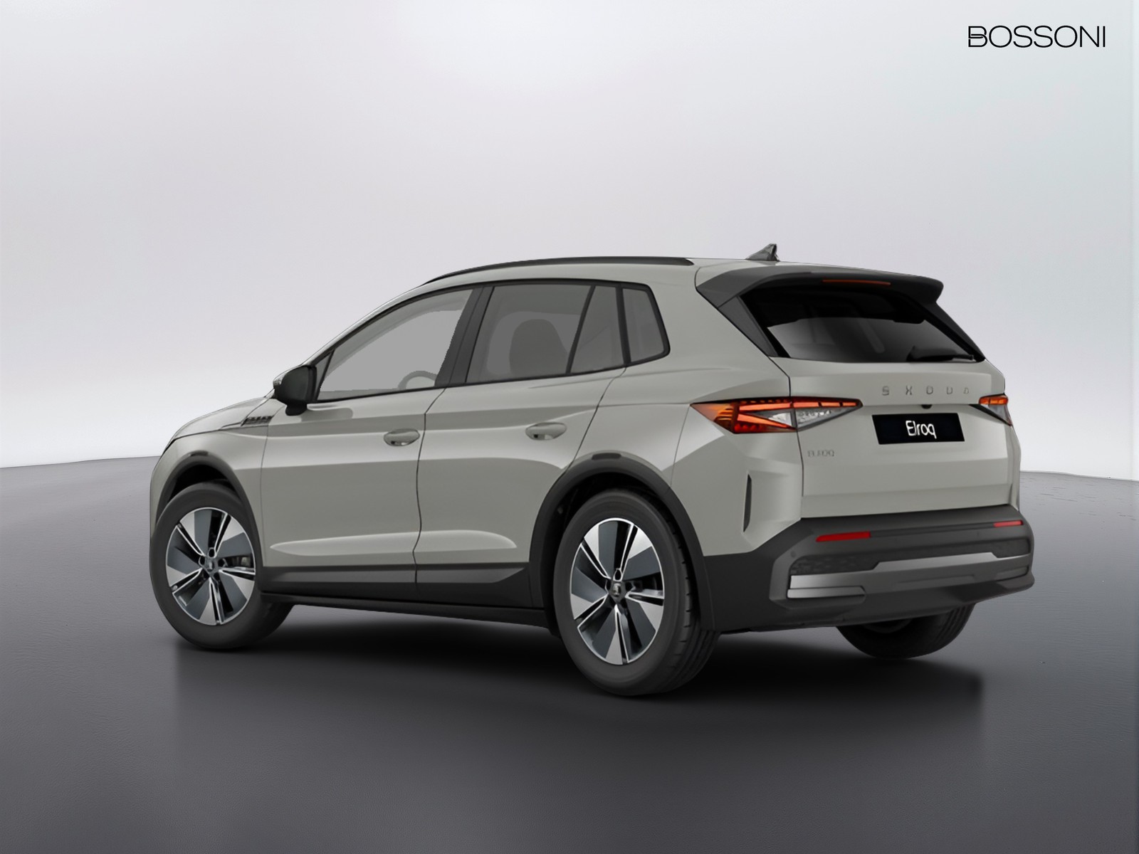 3 - Skoda Elroq 60