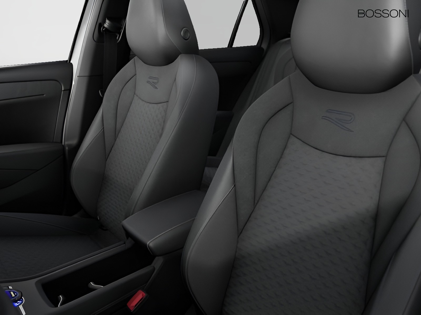 9 - Volkswagen T-Roc 1.5 etsi act 150cv r-line dsg