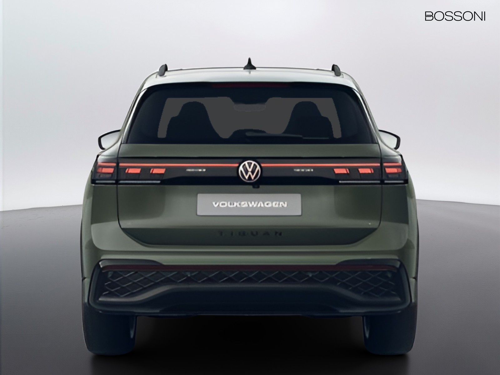 2 - Volkswagen Tiguan 1.5 etsi act 150cv r-line plus dsg