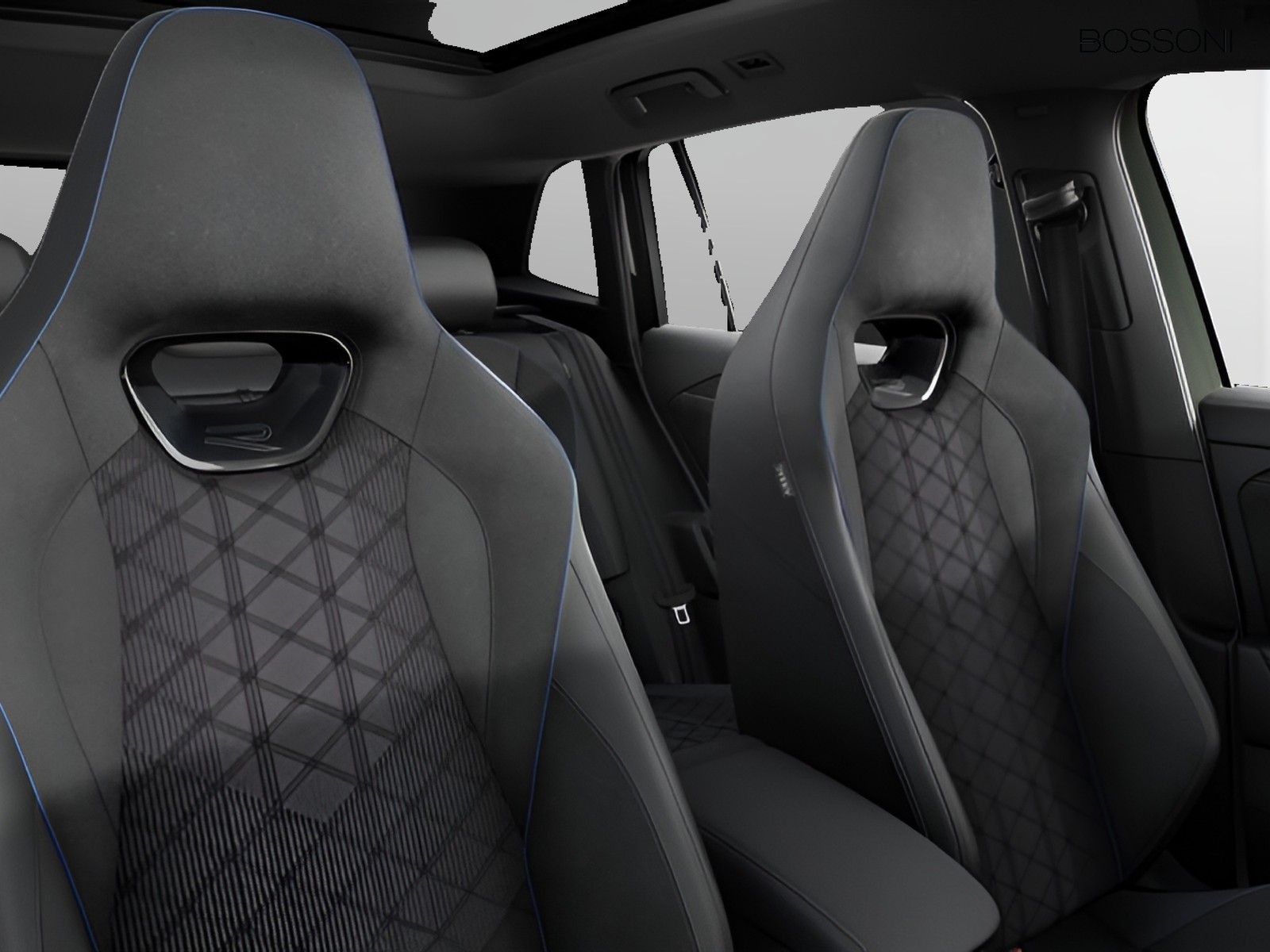 9 - Volkswagen Tiguan 1.5 etsi act 150cv r-line plus dsg