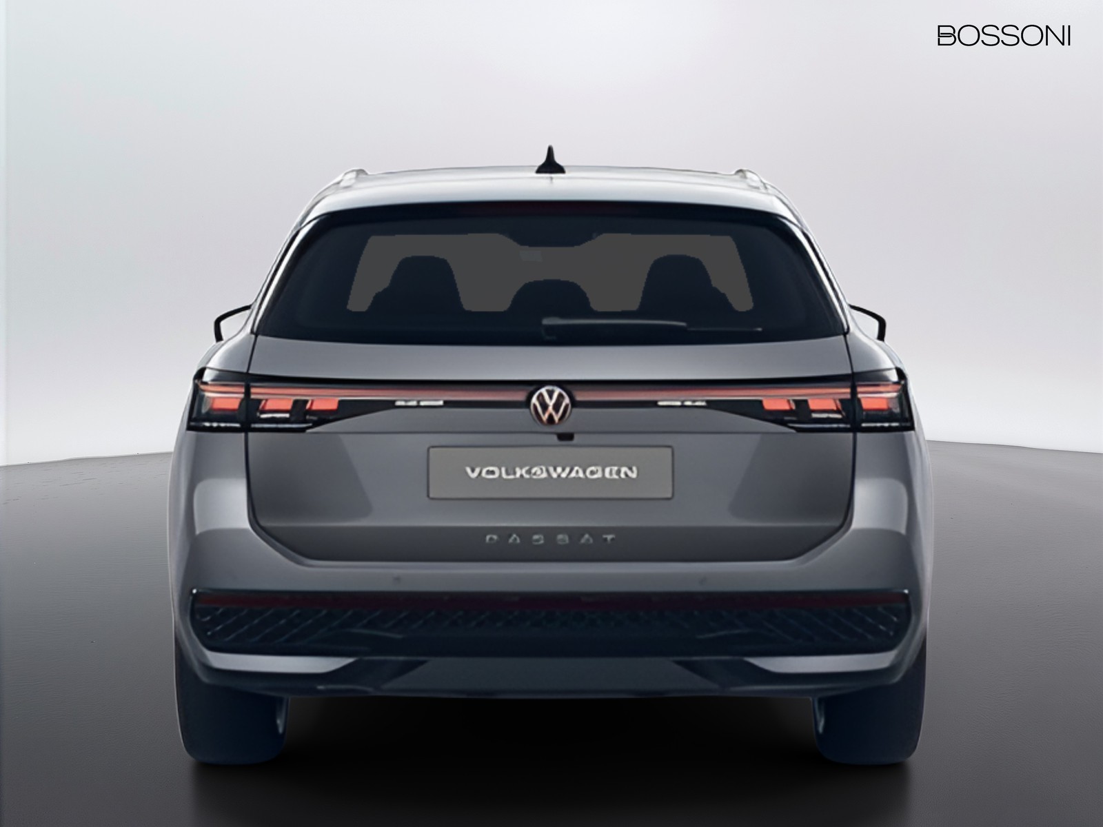 2 - Volkswagen Passat 2.0 tdi scr evo 150cv r-line plus dsg