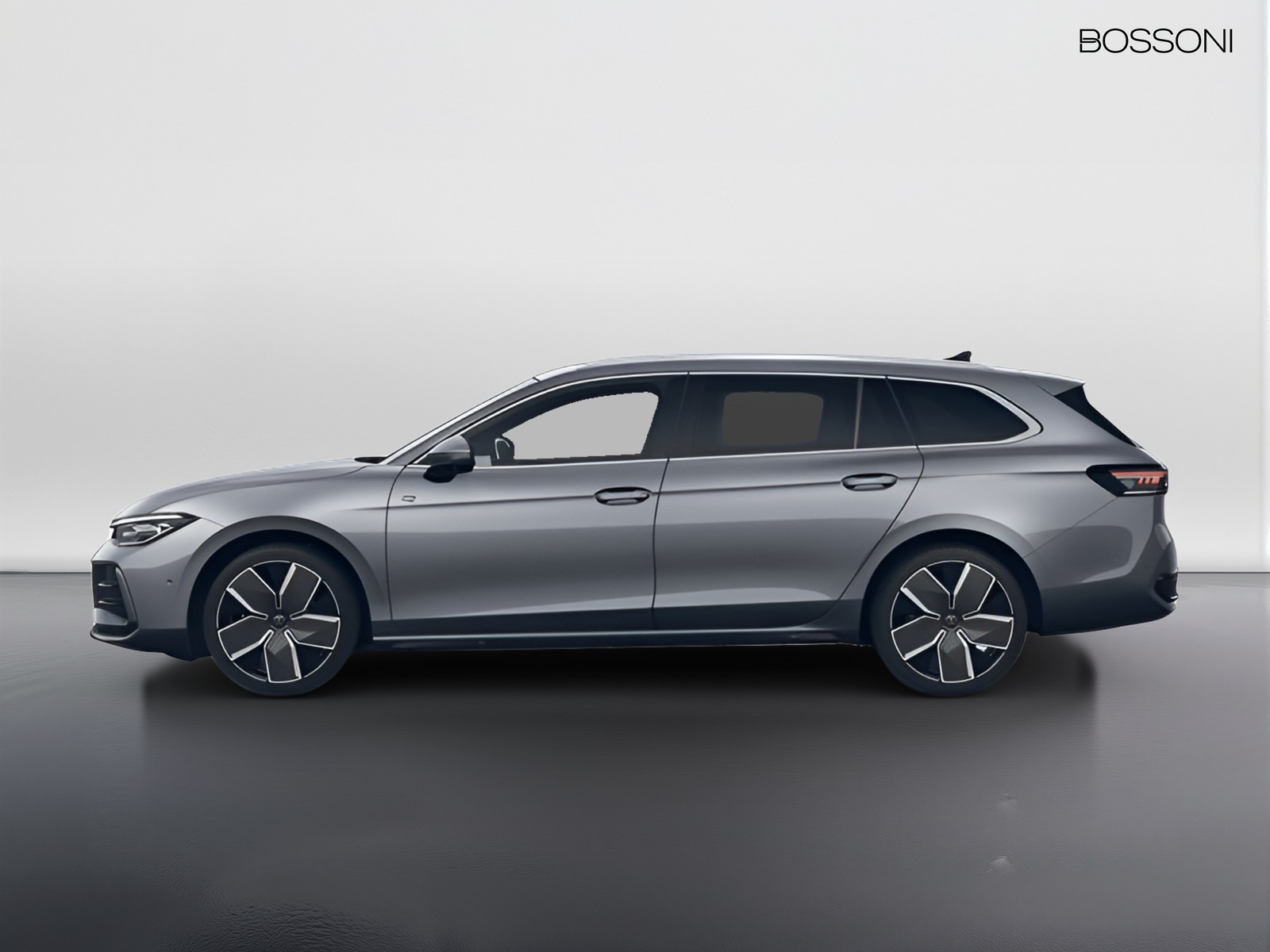 3 - Volkswagen Passat 2.0 tdi scr evo 150cv r-line plus dsg