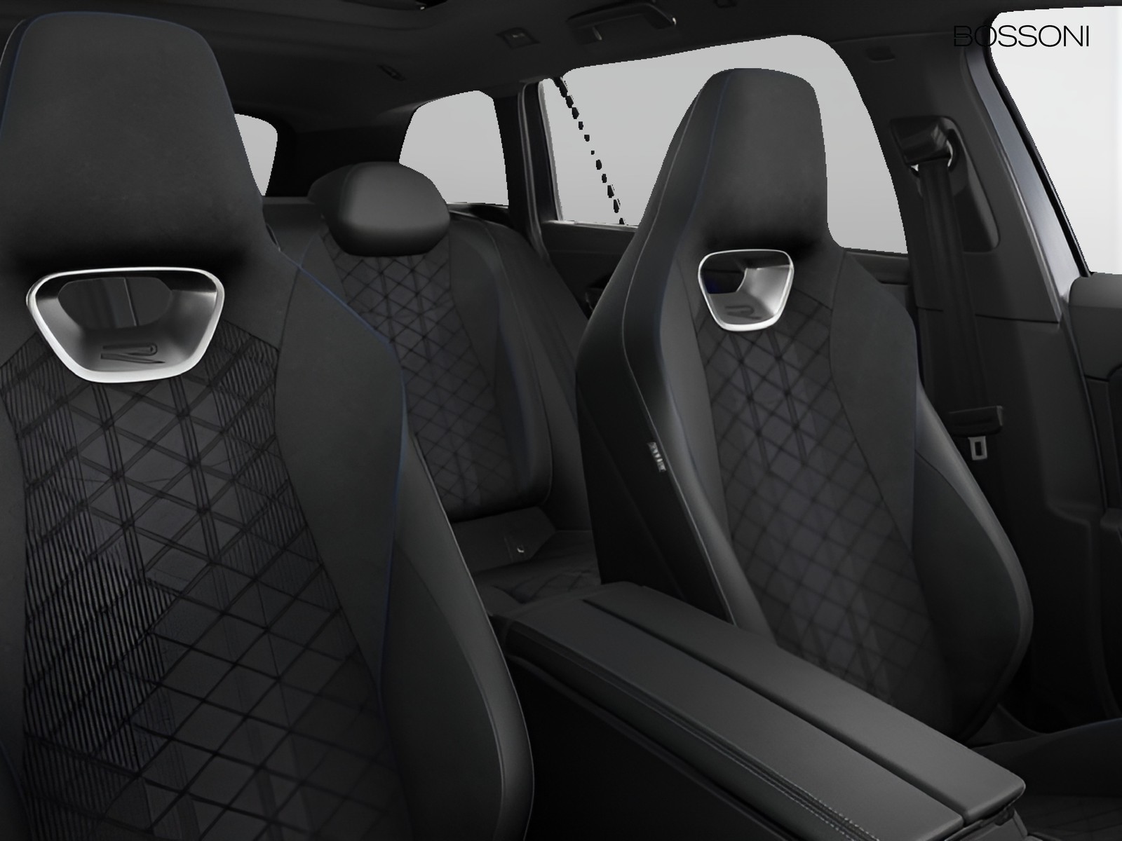 9 - Volkswagen Passat 2.0 tdi scr evo 150cv r-line plus dsg