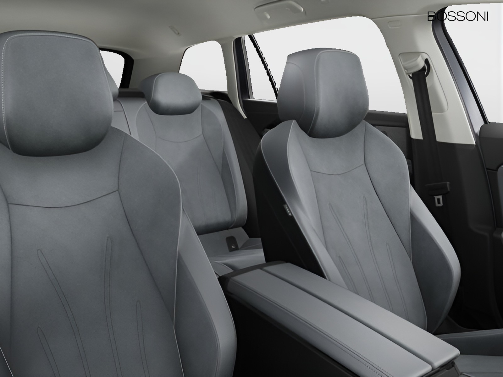 9 - Volkswagen Passat 2.0 tdi scr evo 122cv business dsg