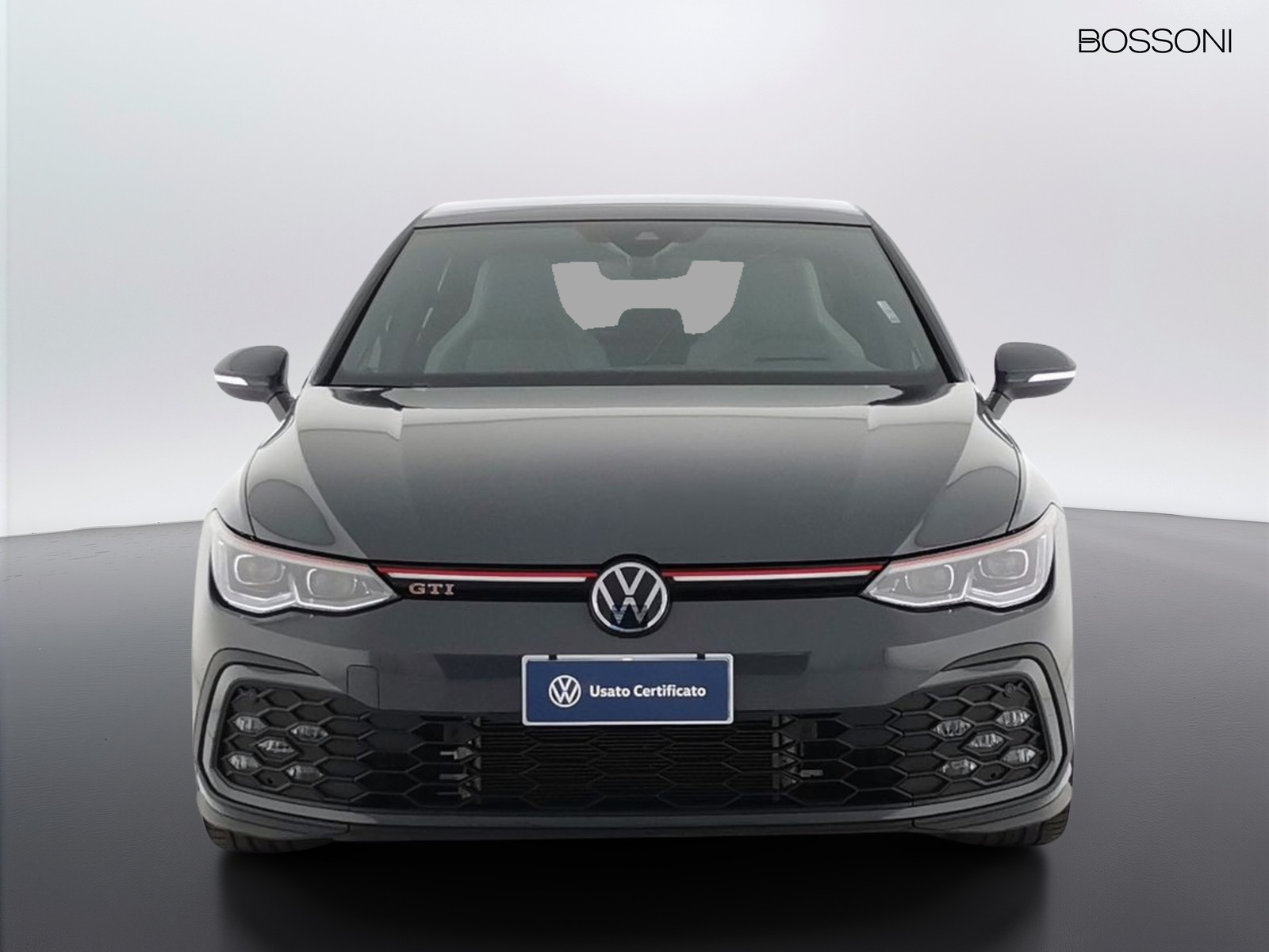 2 - Volkswagen Golf 2.0 tsi 245cv gti dsg