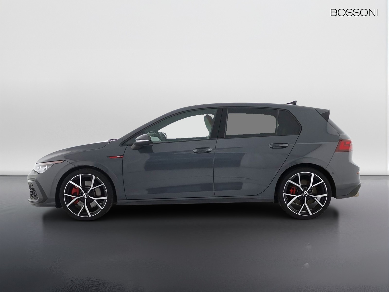 3 - Volkswagen Golf 2.0 tsi 245cv gti dsg