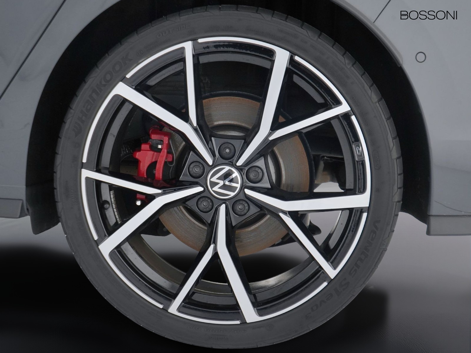 12 - Volkswagen Golf 2.0 tsi 245cv gti dsg