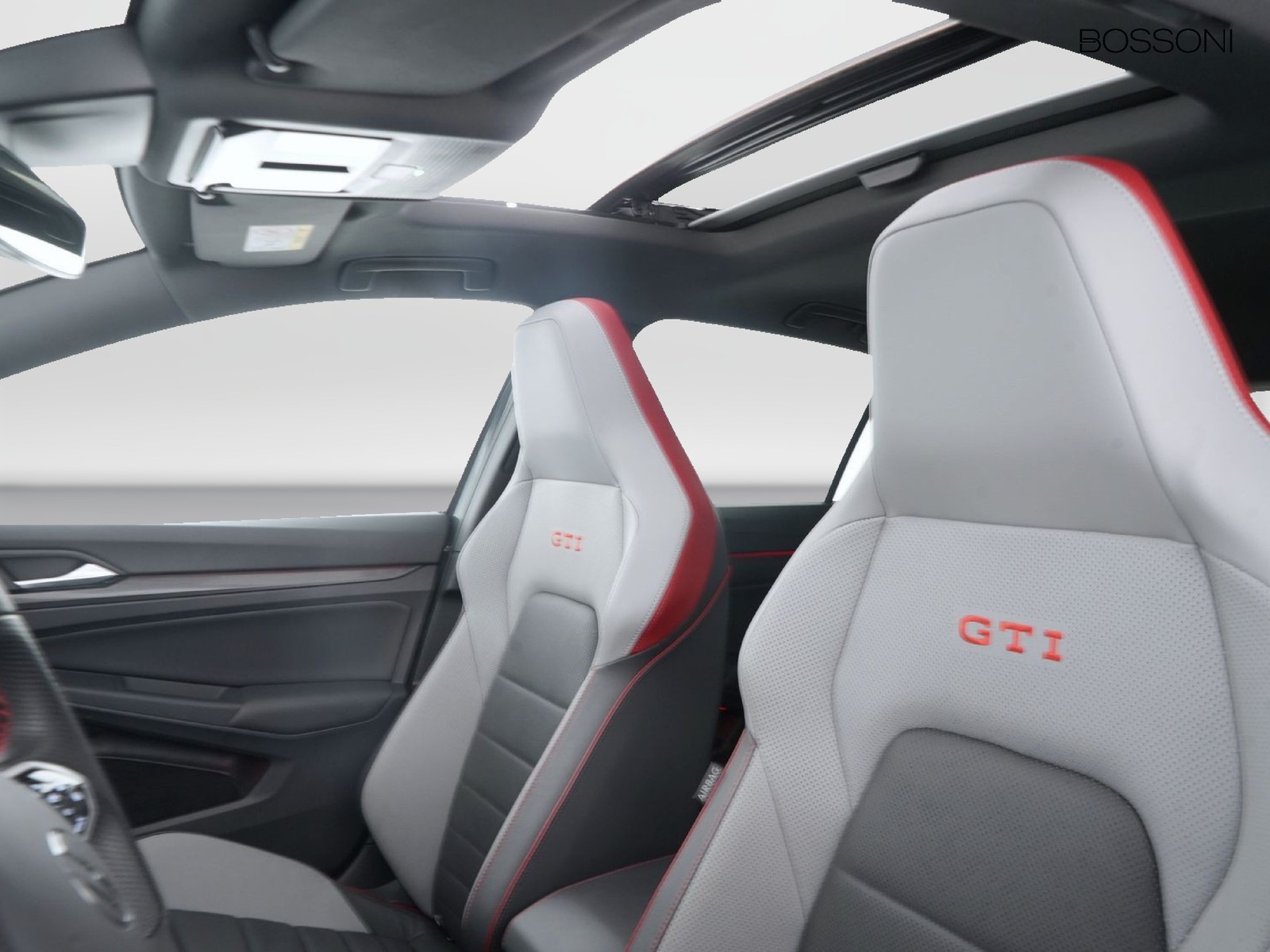 20 - Volkswagen Golf 2.0 tsi 245cv gti dsg