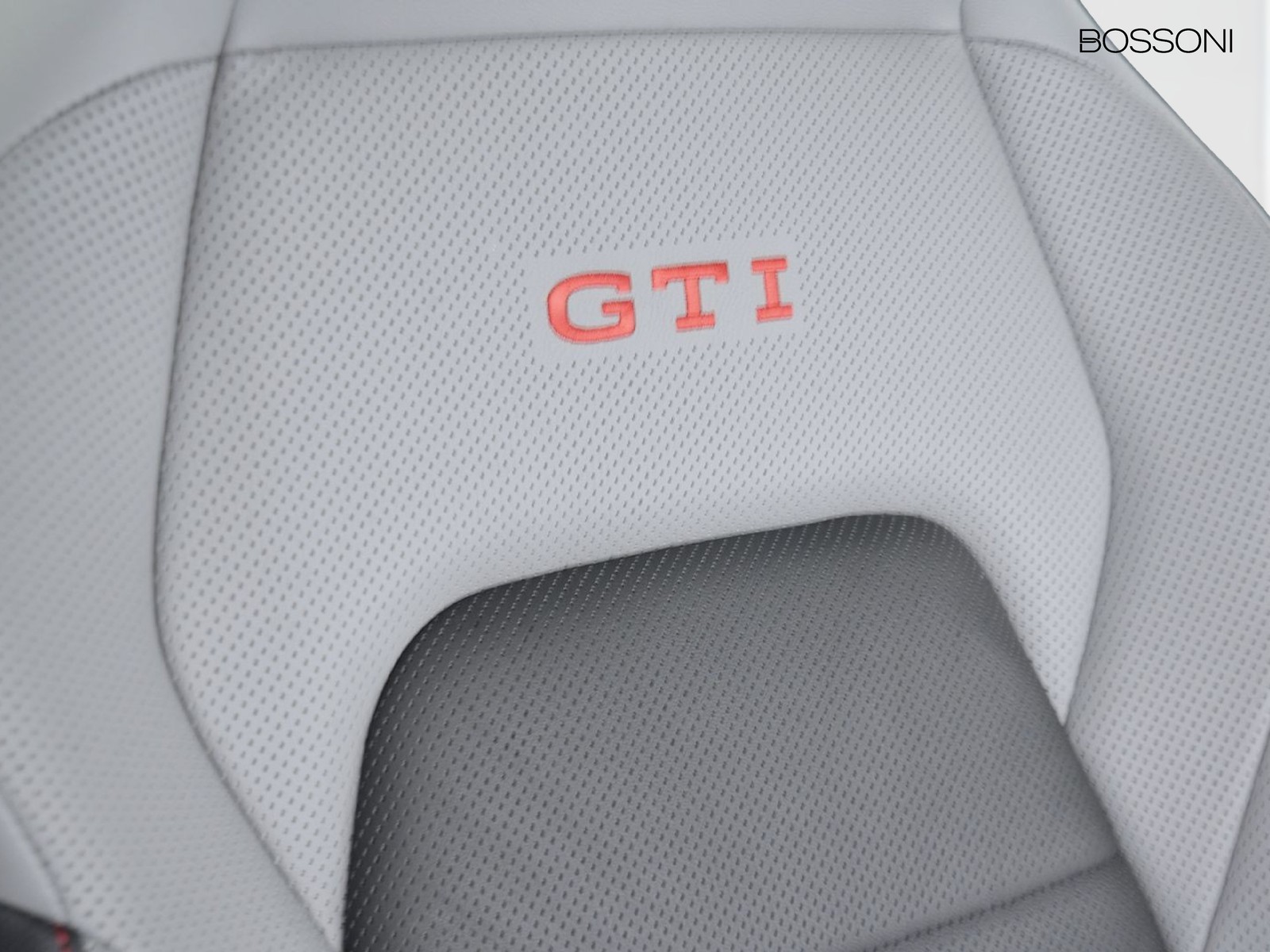 21 - Volkswagen Golf 2.0 tsi 245cv gti dsg