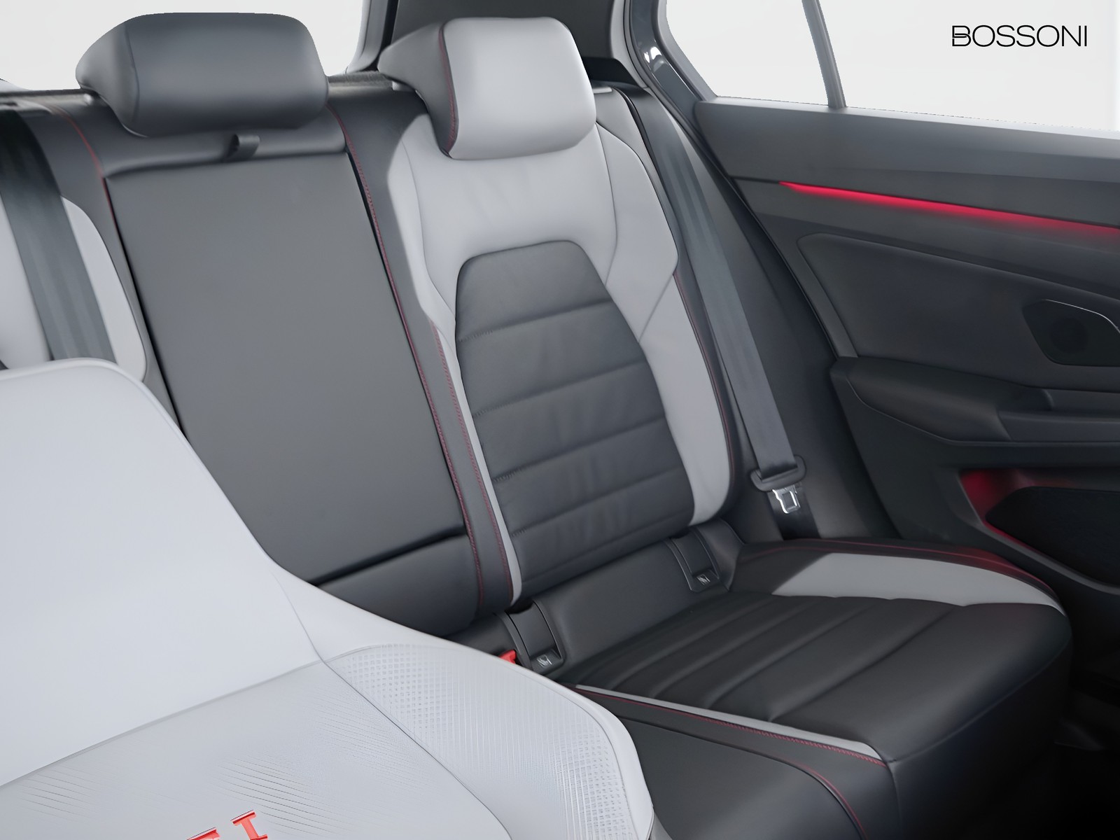 22 - Volkswagen Golf 2.0 tsi 245cv gti dsg