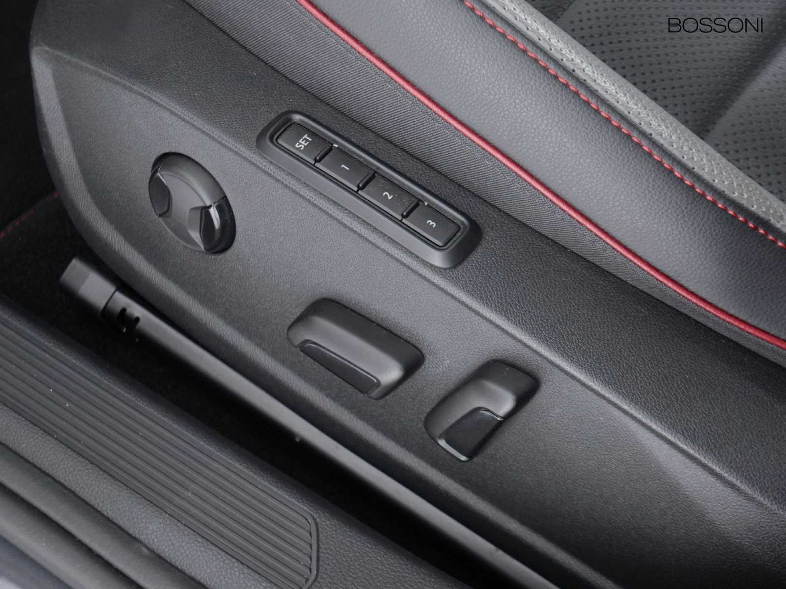 23 - Volkswagen Golf 2.0 tsi 245cv gti dsg