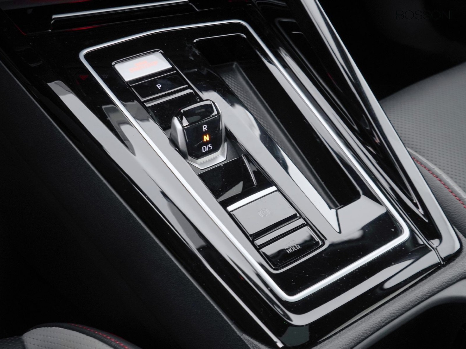 24 - Volkswagen Golf 2.0 tsi 245cv gti dsg